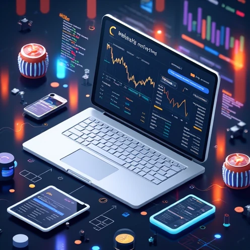 7 Ultimate Reasons Why Webull Trading Platform Revolutionizes Your Investment Strategy in 2025