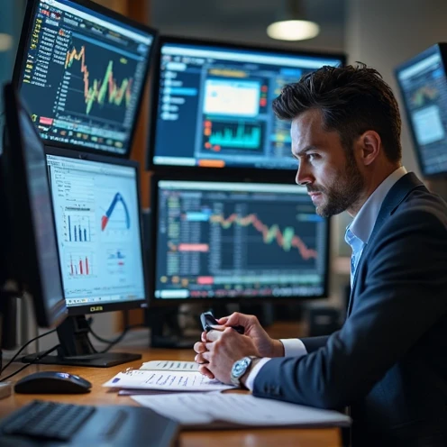 7 Ultimate Straddle Strategy Techniques to Maximize Your Options Trading Profits in 2025