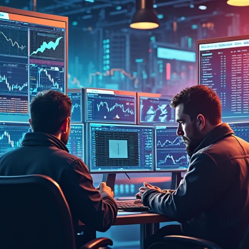 7 Ultimate Ways to Maximize Your Trading Success with ACT Webull in 2025
