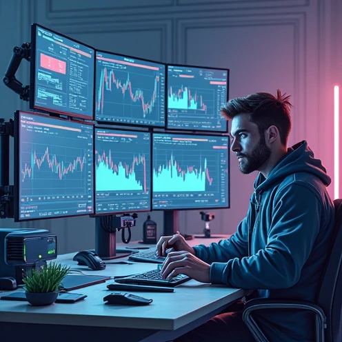 7 Ultimate Ways to Maximize Your Returns with Webull Stock Trading in 2025