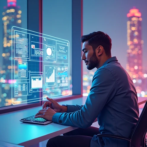7 Ultimate Ways Webullcom Can Revolutionize Your Investment Strategy in 2025