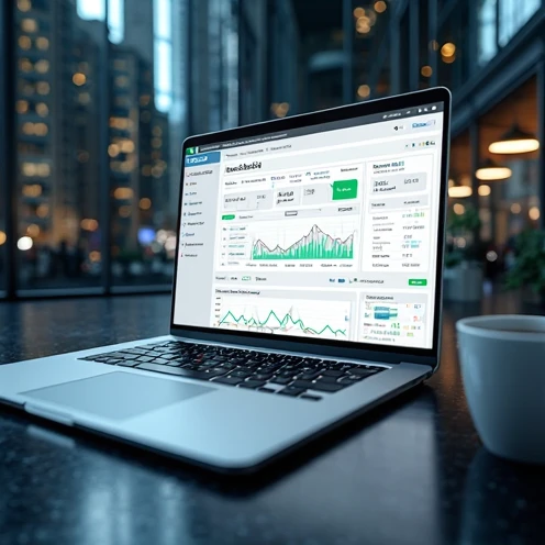 7 Ultimate Benefits of E-Trade Corporate Accounts: Revolutionize Your Business Investment Strategy