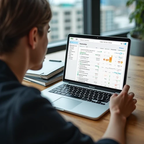 The Ultimate Guide to E*TRADE Self-Directed 401(k): Maximize Your Retirement Freedom in 2025