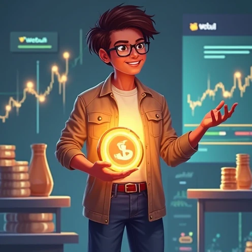 7 Ultimate Ways to Get Webull Free Stock Offers in 2025: Maximize Your Investment Potential