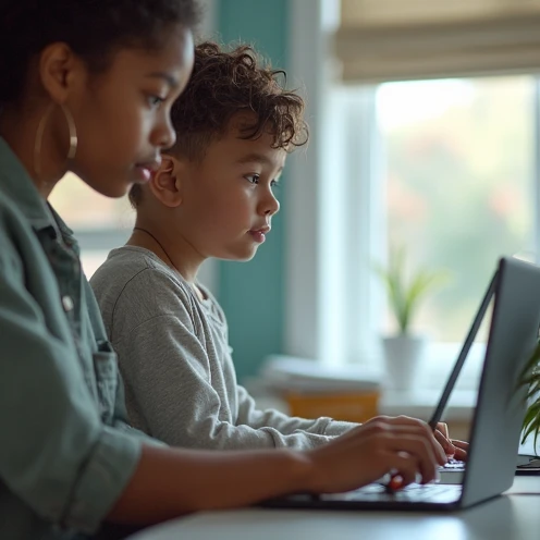 The Ultimate Guide to E*TRADE Custodial Accounts: 7 Key Benefits for Your Child’s Financial Future