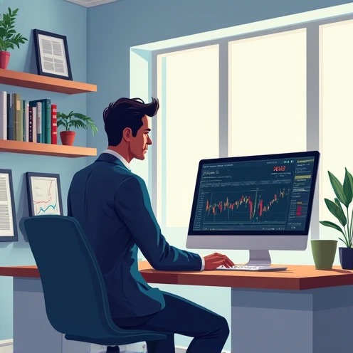 Ultimate Guide to Investing in Webull: 7 Powerful Features for Smart Traders in 2025