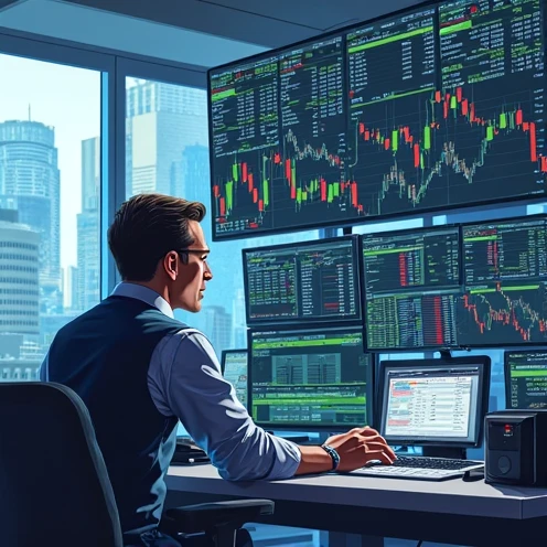 7 Ultimate E*TRADE Futures Requirements: Complete Guide for Smart Traders in 2025