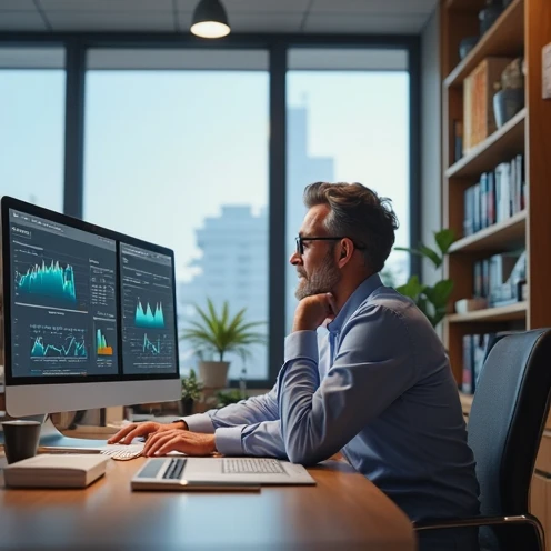 7 Ultimate E*TRADE Retirement Planning Strategies That Will Secure Your Financial Future in 2025