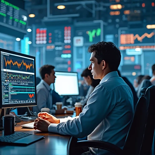 7 Ultimate Ways to Maximize Your Investment in Flow Traders Stock in 2025