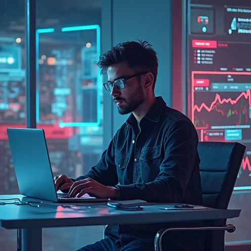 7 Ultimate Steps to Create a Webull Account and Start Investing Today