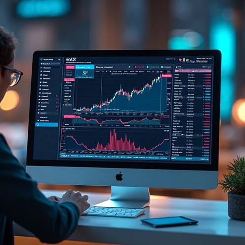 7 Best COTP Trading Platforms: Ultimate Guide for Professional Traders