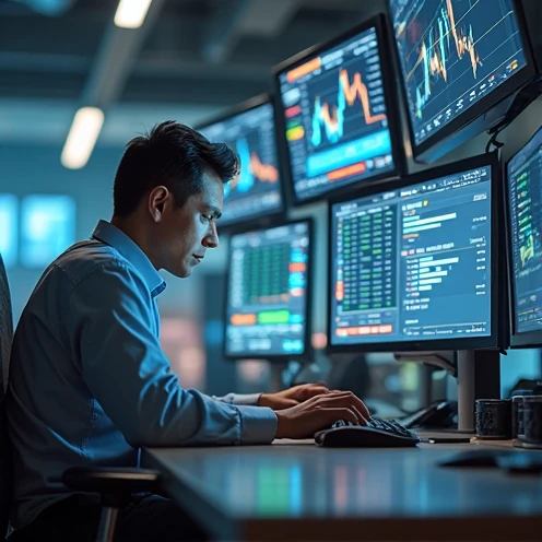 The Ultimate Guide to Setting Up an E-Trade Day Trading Account in 2025
