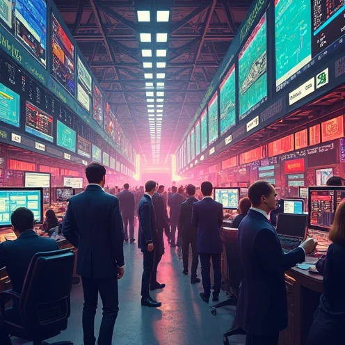 The Ultimate Guide to Stock Market Hours Today: Maximize Your Trading Opportunities in 2025