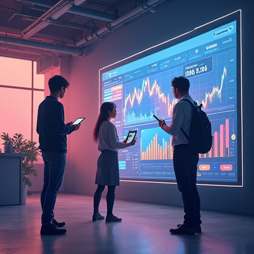 7 Ultimate Steps to Open a Webull Account and Claim Your Free Stocks in 2025